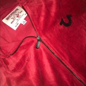 True Religion Sweater